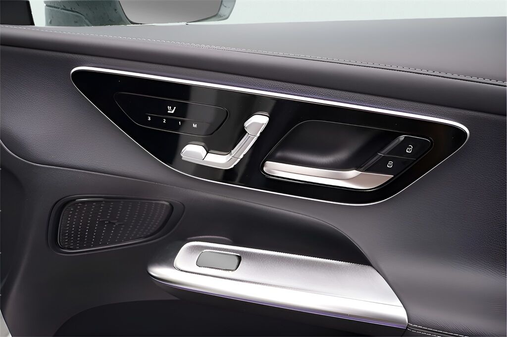 2025 Mercedes-Benz GLC GLC 300 Coupe San Clemente CA