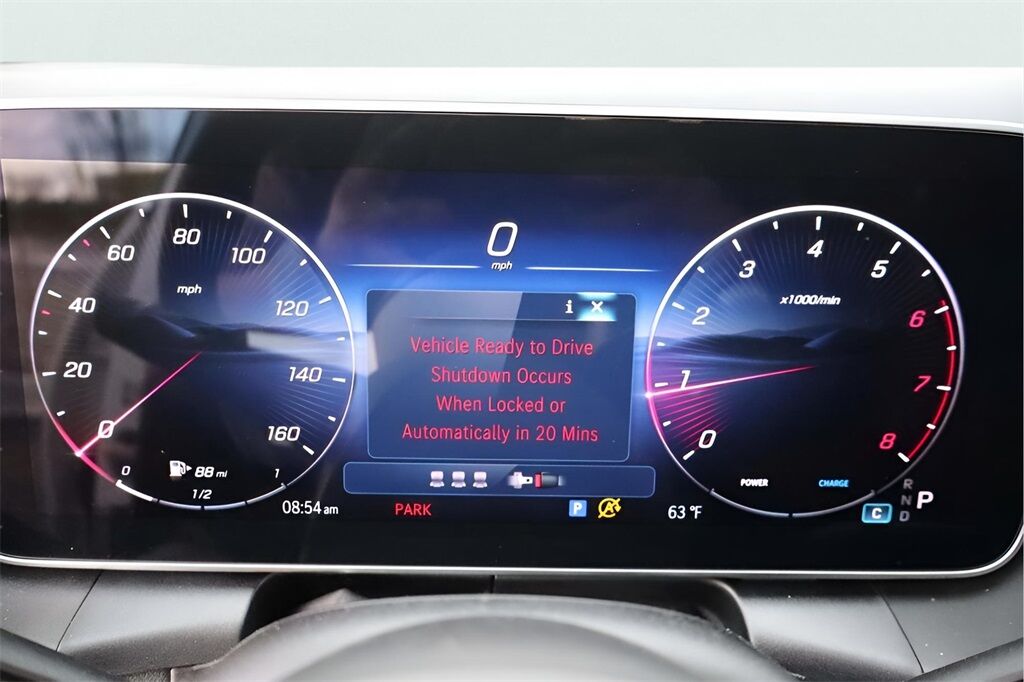2025 Mercedes-Benz GLC GLC 300 Coupe San Clemente CA