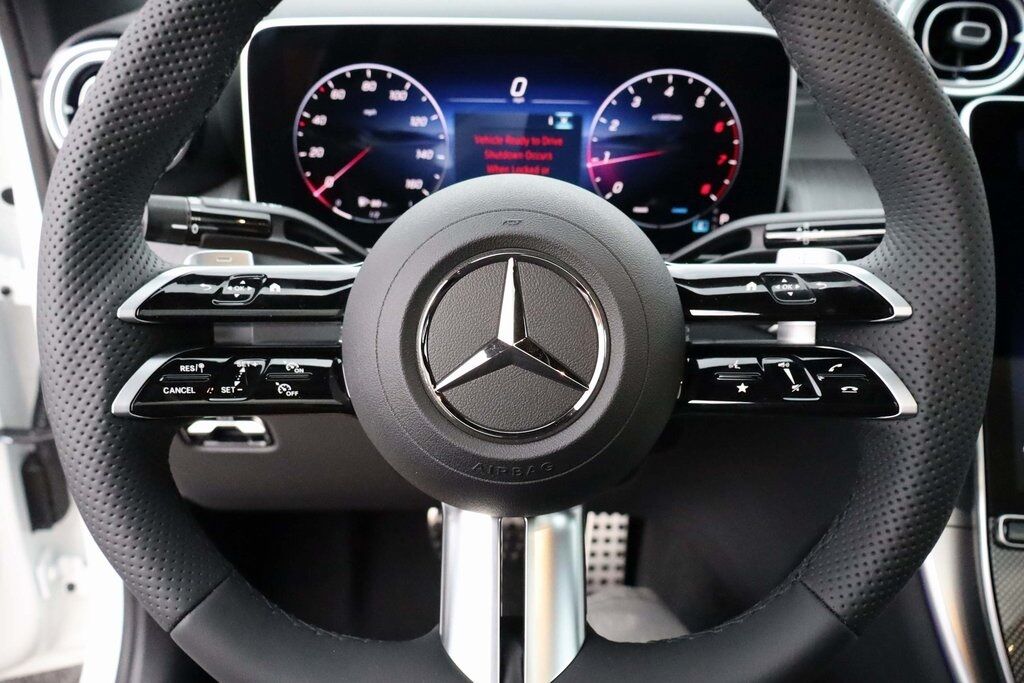 2025 Mercedes-Benz GLC GLC 300 Coupe San Clemente CA