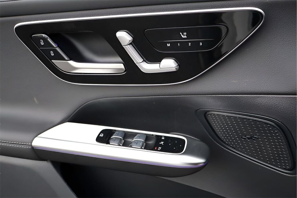 2025 Mercedes-Benz GLC GLC 300 Coupe San Clemente CA