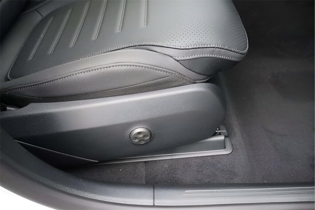 2025 Mercedes-Benz GLC GLC 300 Coupe San Clemente CA