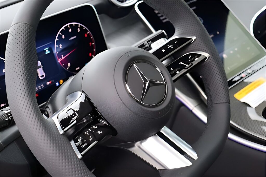 2025 Mercedes-Benz GLC GLC 300 Coupe San Clemente CA