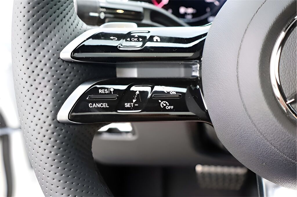 2025 Mercedes-Benz GLC GLC 300 Coupe San Clemente CA