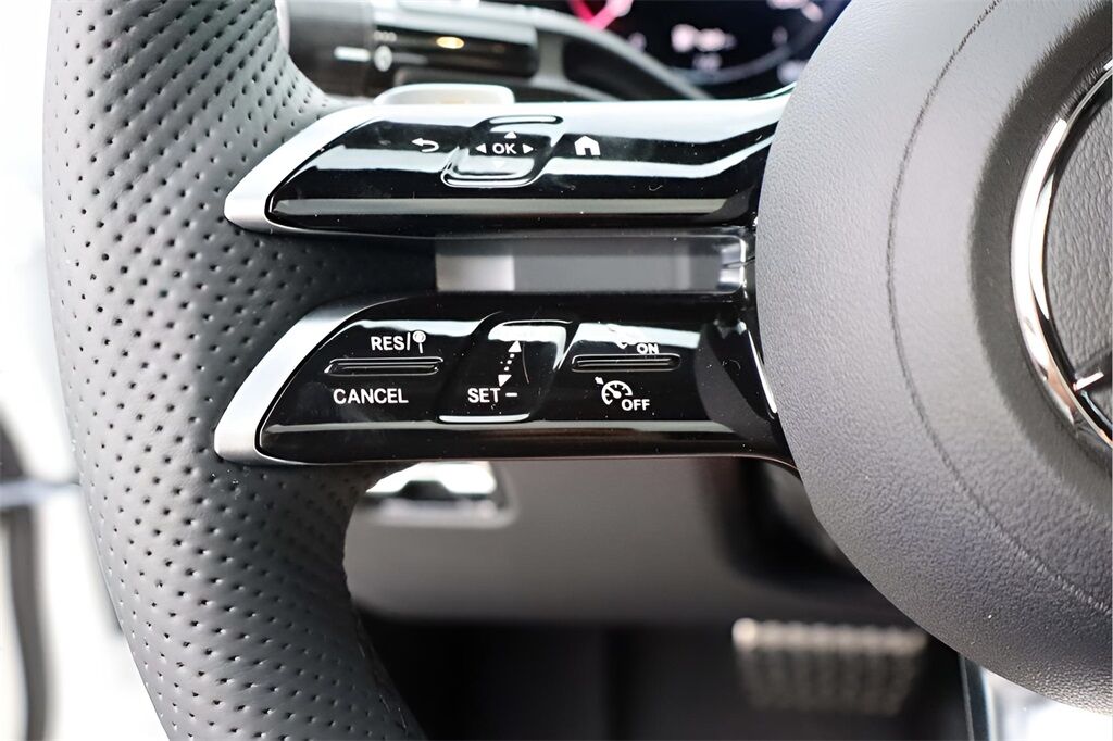 2025 Mercedes-Benz GLC GLC 300 Coupe San Clemente CA