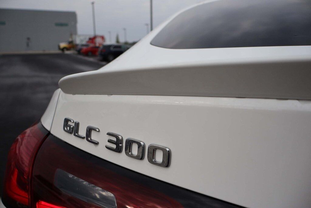 2025 Mercedes-Benz GLC GLC 300 Coupe San Clemente CA