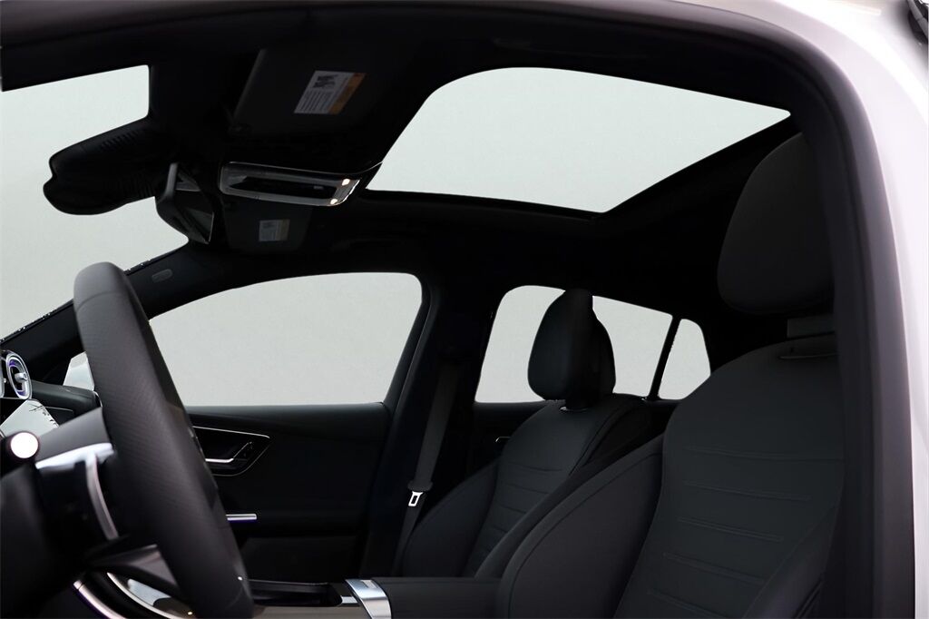 2025 Mercedes-Benz GLC GLC 300 Coupe San Clemente CA