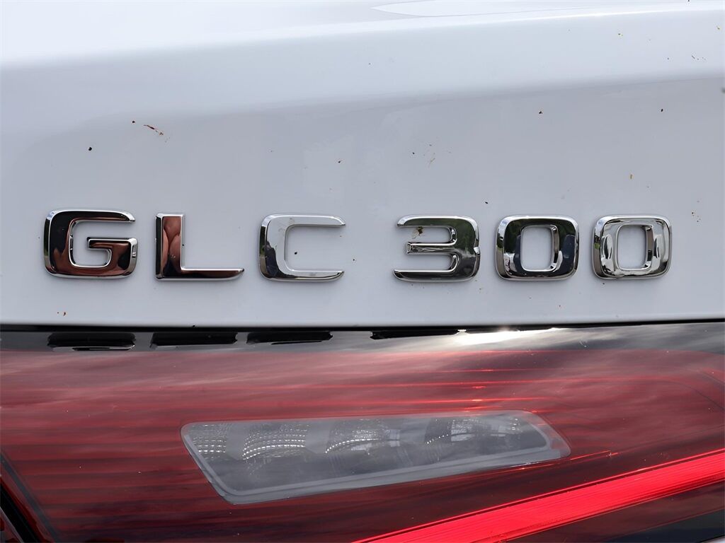 2025 Mercedes-Benz GLC GLC 300 Coupe San Clemente CA