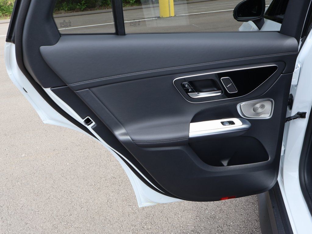 2025 Mercedes-Benz GLC GLC 300 Coupe San Clemente CA