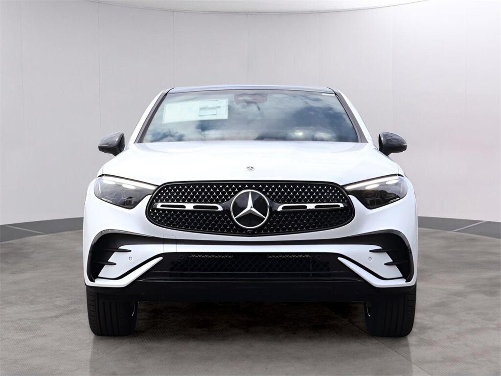 2025 Mercedes-Benz GLC GLC 300 Coupe San Clemente CA
