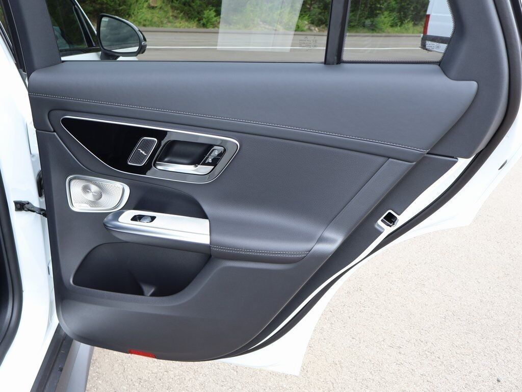 2025 Mercedes-Benz GLC GLC 300 Coupe San Clemente CA