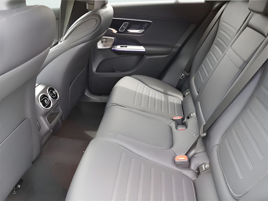 2025 Mercedes-Benz GLC GLC 300 Coupe San Clemente CA