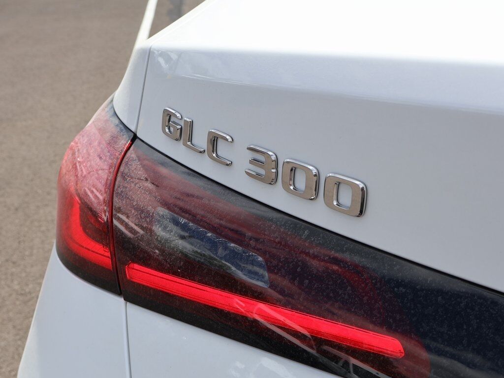 2025 Mercedes-Benz GLC GLC 300 Coupe San Clemente CA