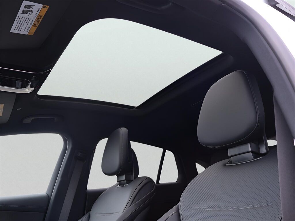 2025 Mercedes-Benz GLC GLC 300 Coupe San Clemente CA