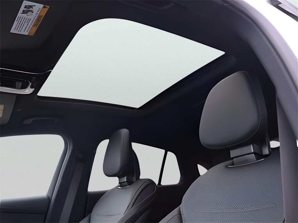2025 Mercedes-Benz GLC GLC 300 Coupe San Clemente CA