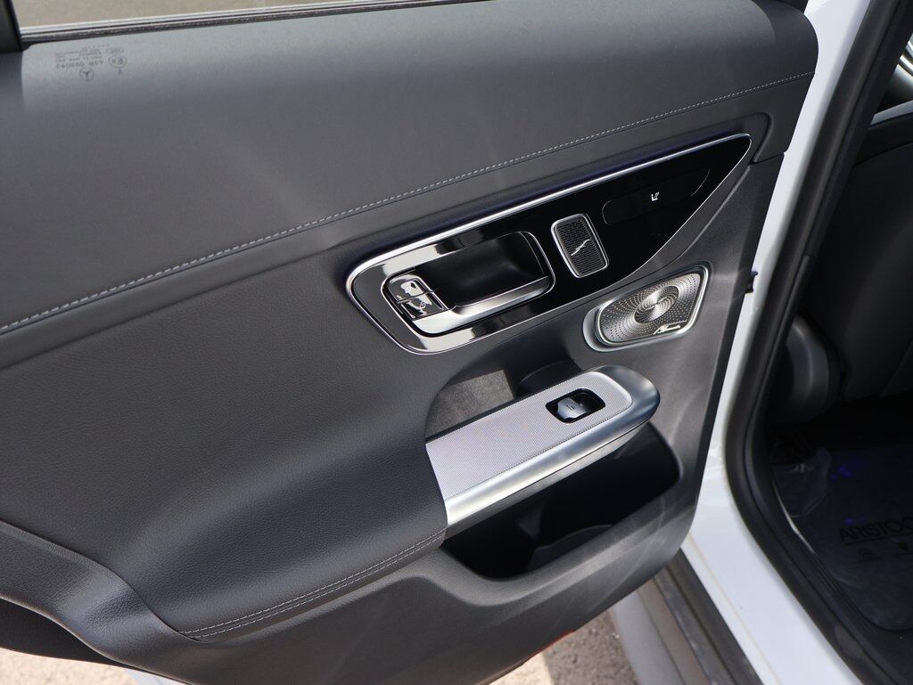 2025 Mercedes-Benz GLC GLC 300 Coupe San Clemente CA