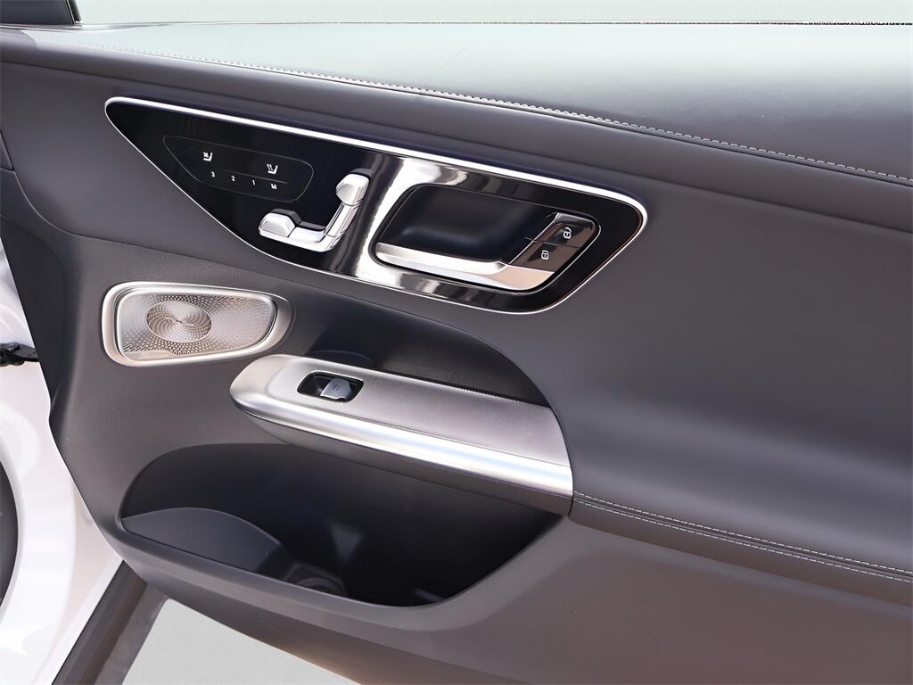 2025 Mercedes-Benz GLC GLC 300 Coupe San Clemente CA