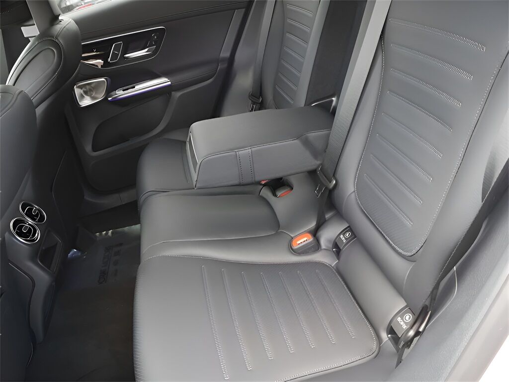 2025 Mercedes-Benz GLC GLC 300 Coupe San Clemente CA