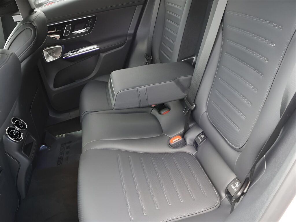2025 Mercedes-Benz GLC GLC 300 Coupe San Clemente CA