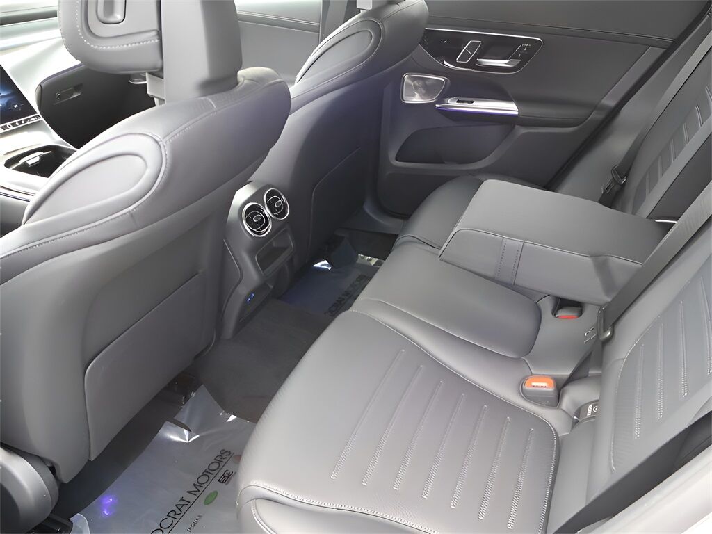 2025 Mercedes-Benz GLC GLC 300 Coupe San Clemente CA
