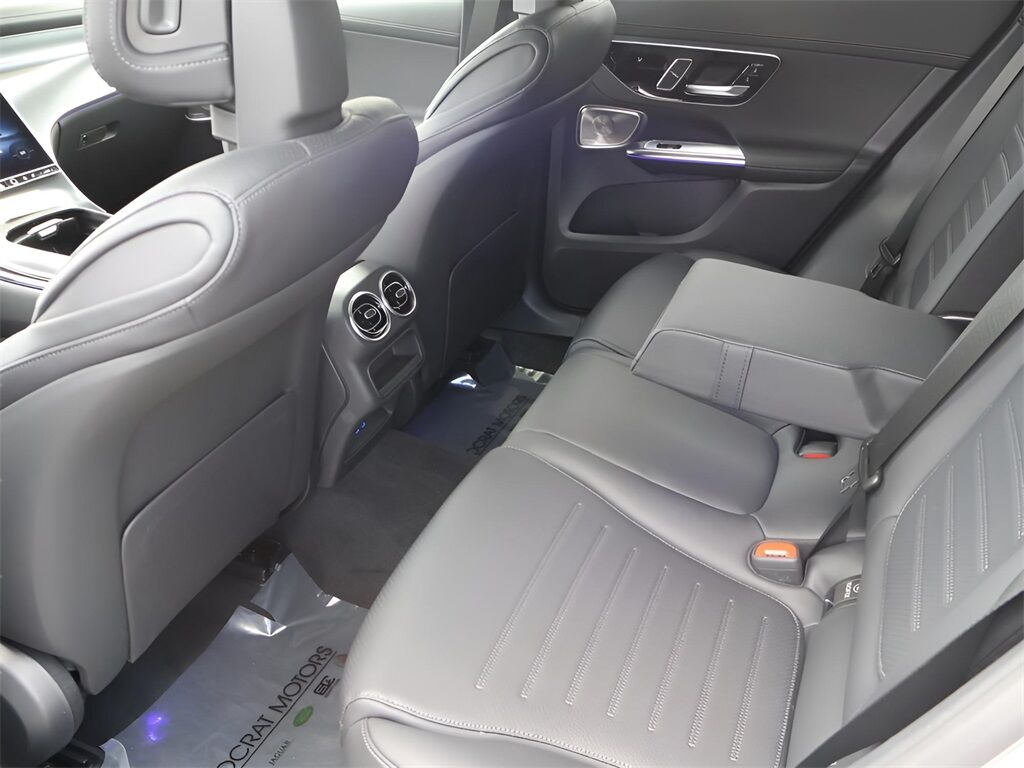 2025 Mercedes-Benz GLC GLC 300 Coupe San Clemente CA