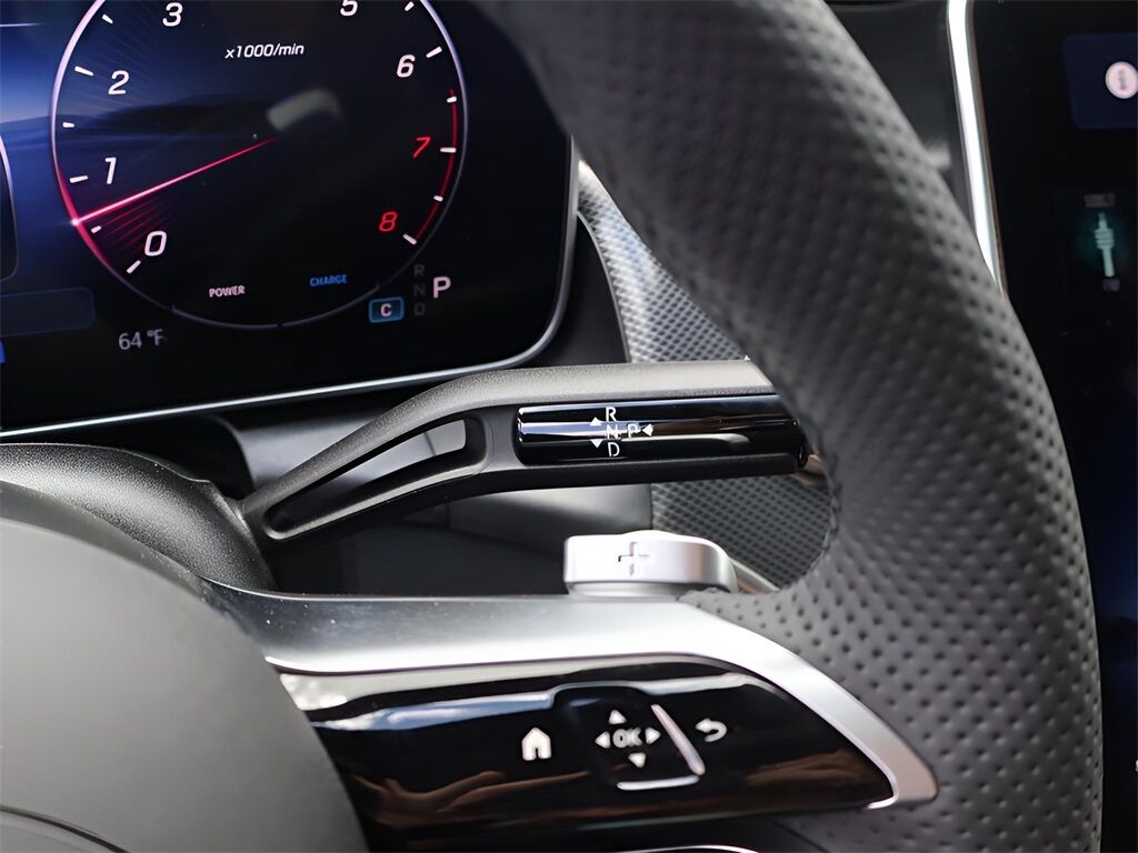 2025 Mercedes-Benz GLC GLC 300 Coupe San Clemente CA