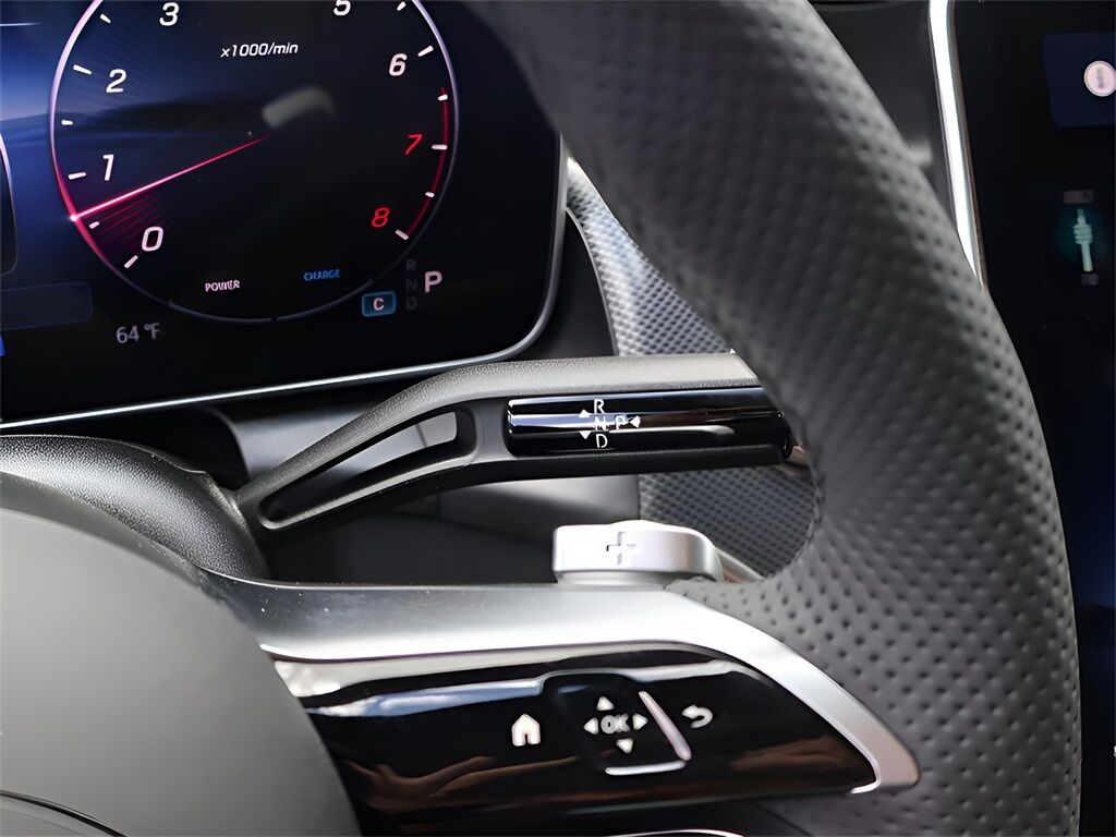 2025 Mercedes-Benz GLC GLC 300 Coupe San Clemente CA