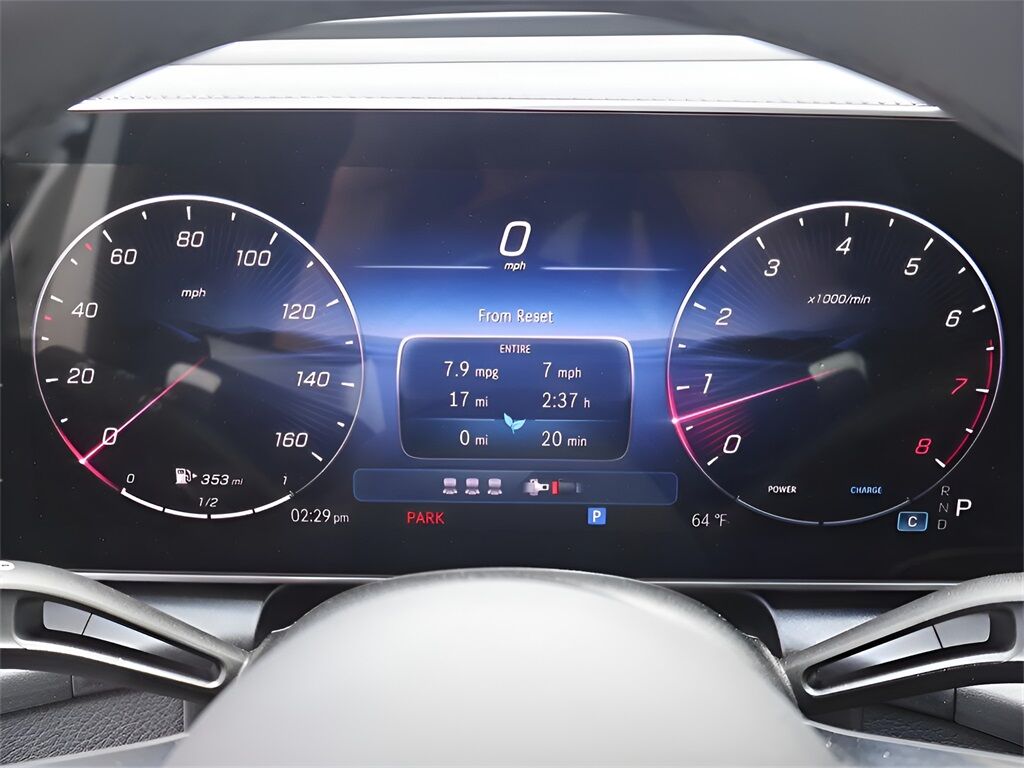 2025 Mercedes-Benz GLC GLC 300 Coupe San Clemente CA