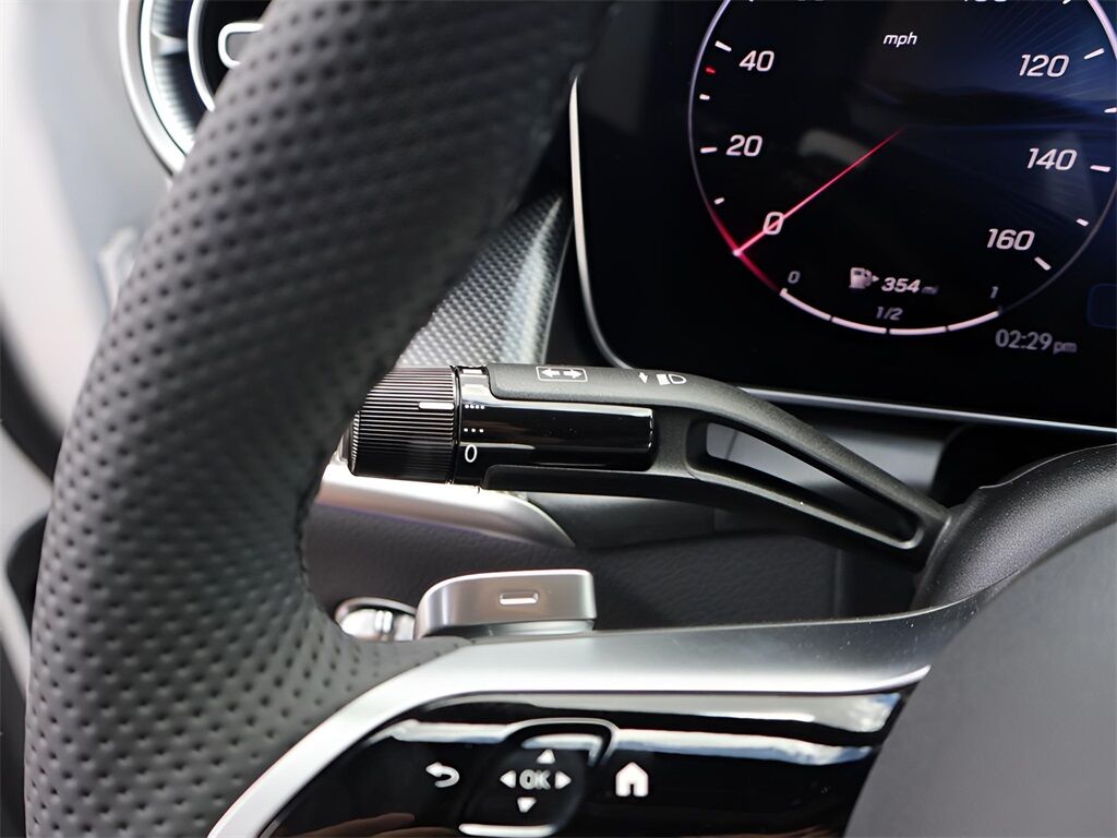 2025 Mercedes-Benz GLC GLC 300 Coupe San Clemente CA