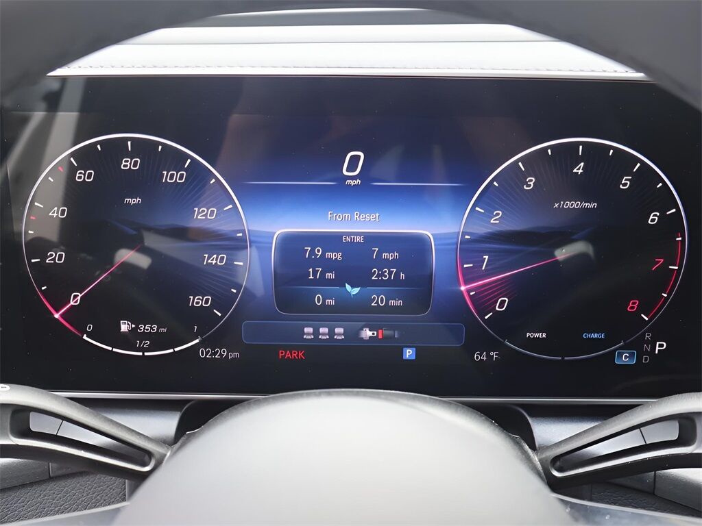 2025 Mercedes-Benz GLC GLC 300 Coupe San Clemente CA