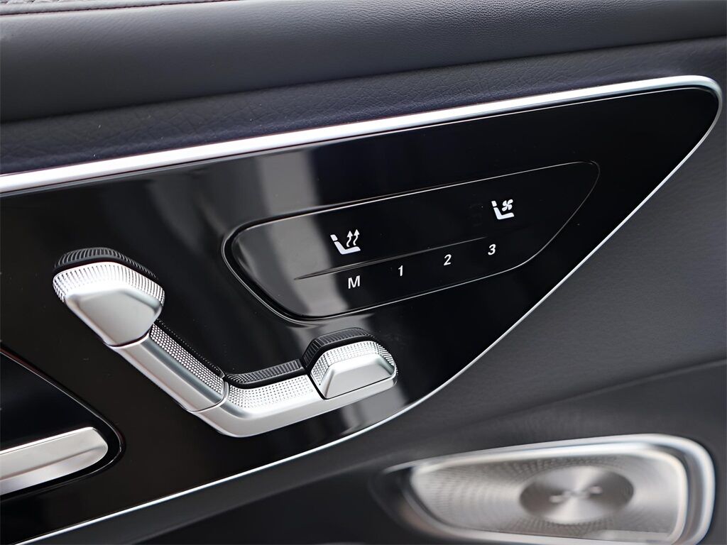 2025 Mercedes-Benz GLC GLC 300 Coupe San Clemente CA