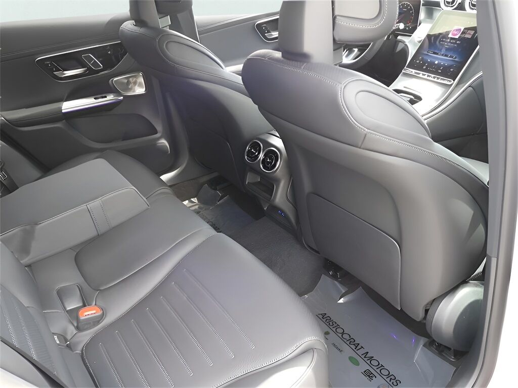 2025 Mercedes-Benz GLC GLC 300 Coupe San Clemente CA