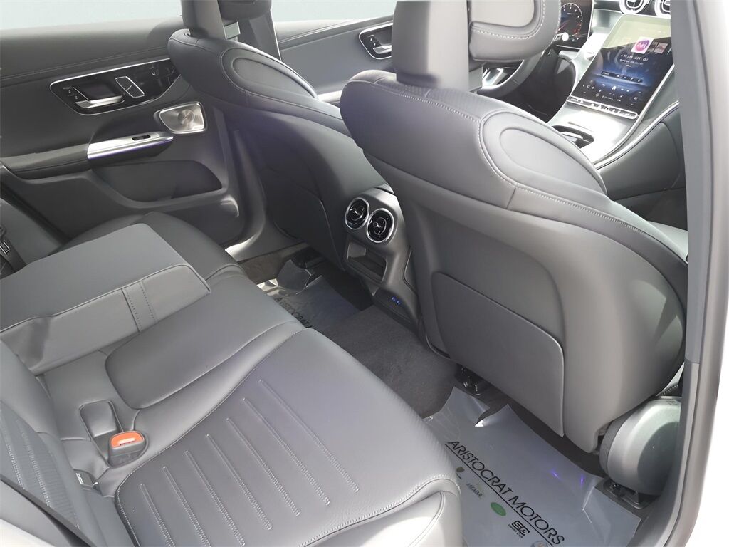 2025 Mercedes-Benz GLC GLC 300 Coupe San Clemente CA