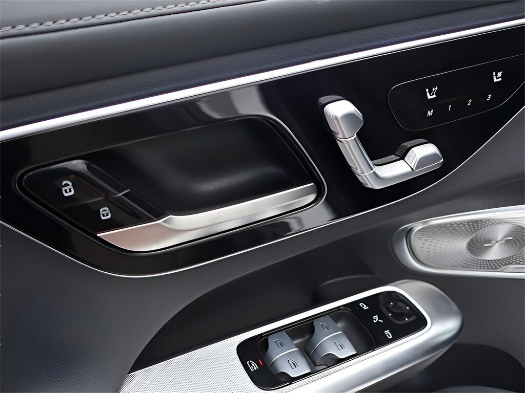 2025 Mercedes-Benz GLC GLC 300 Coupe San Clemente CA