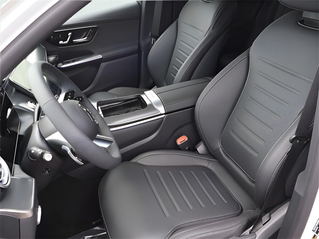 2025 Mercedes-Benz GLC GLC 300 Coupe San Clemente CA