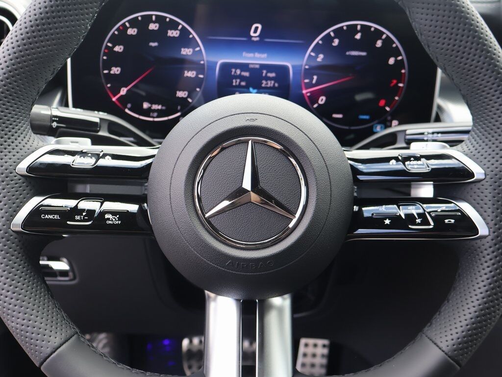 2025 Mercedes-Benz GLC GLC 300 Coupe San Clemente CA
