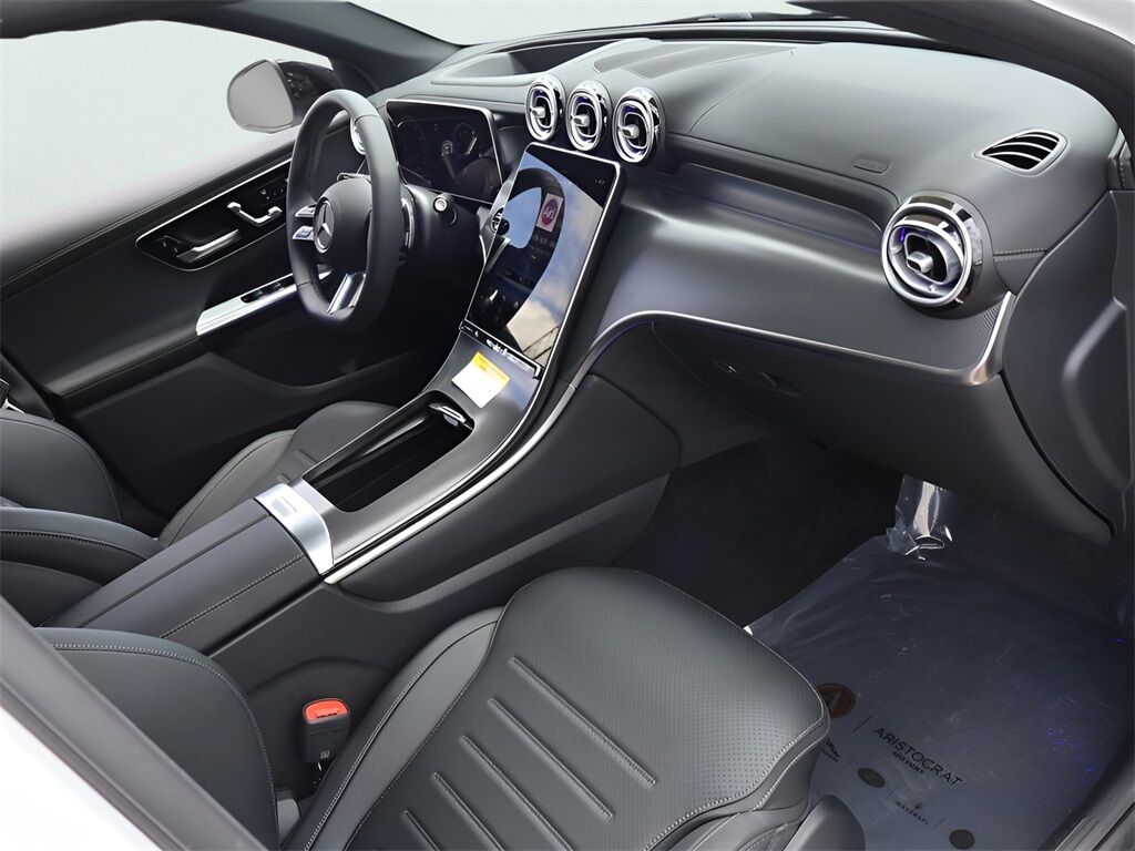 2025 Mercedes-Benz GLC GLC 300 Coupe San Clemente CA
