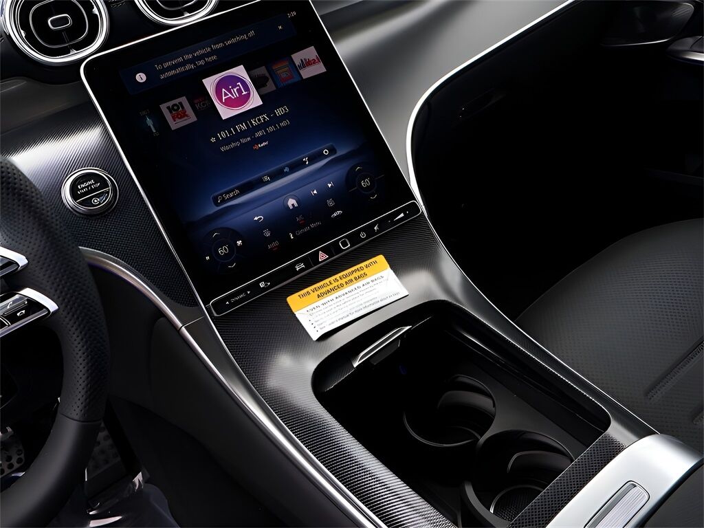 2025 Mercedes-Benz GLC GLC 300 Coupe San Clemente CA
