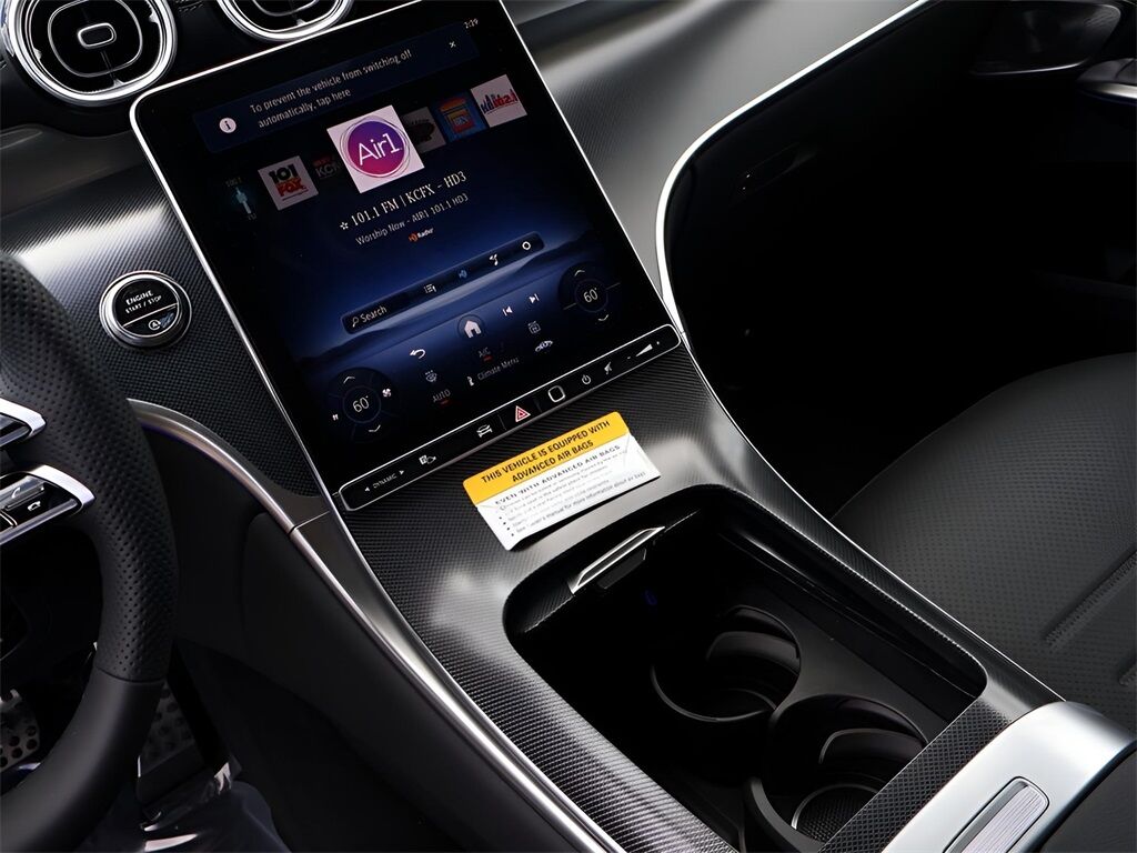 2025 Mercedes-Benz GLC GLC 300 Coupe San Clemente CA