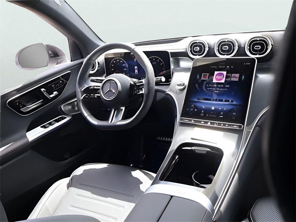 2025 Mercedes-Benz GLC GLC 300 Coupe San Clemente CA