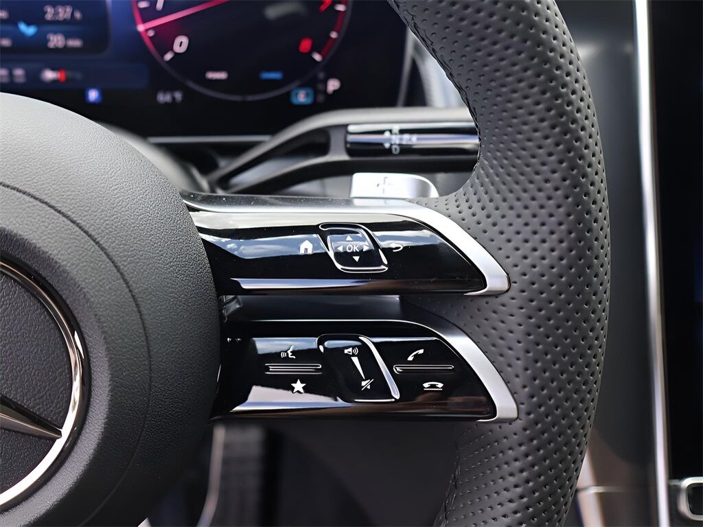 2025 Mercedes-Benz GLC GLC 300 Coupe San Clemente CA