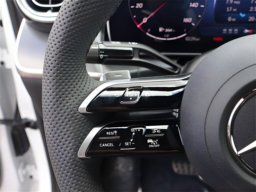 2025 Mercedes-Benz GLC GLC 300 Coupe San Clemente CA