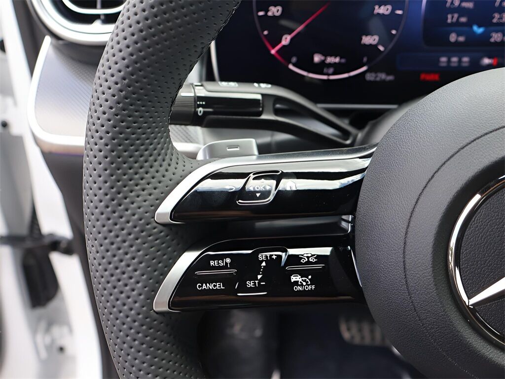 2025 Mercedes-Benz GLC GLC 300 Coupe San Clemente CA