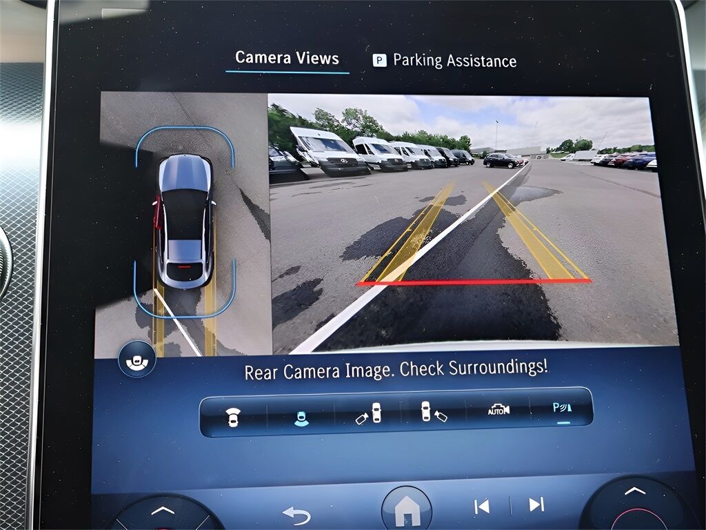 2025 Mercedes-Benz GLC GLC 300 Coupe San Clemente CA