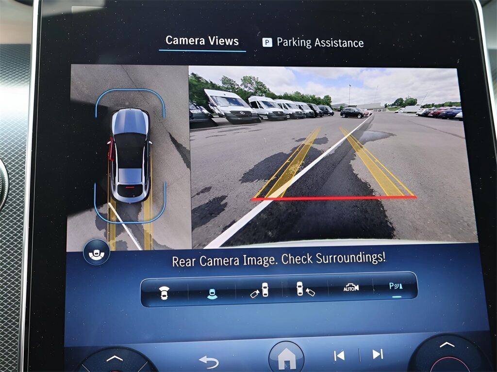 2025 Mercedes-Benz GLC GLC 300 Coupe San Clemente CA