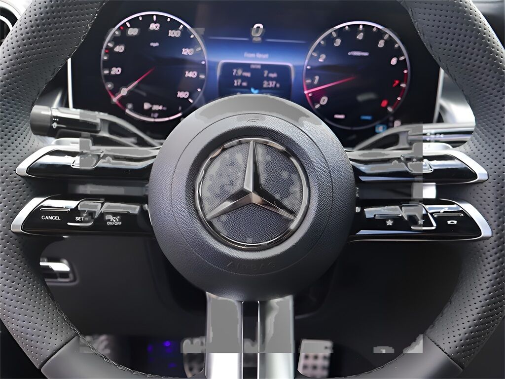 2025 Mercedes-Benz GLC GLC 300 Coupe San Clemente CA