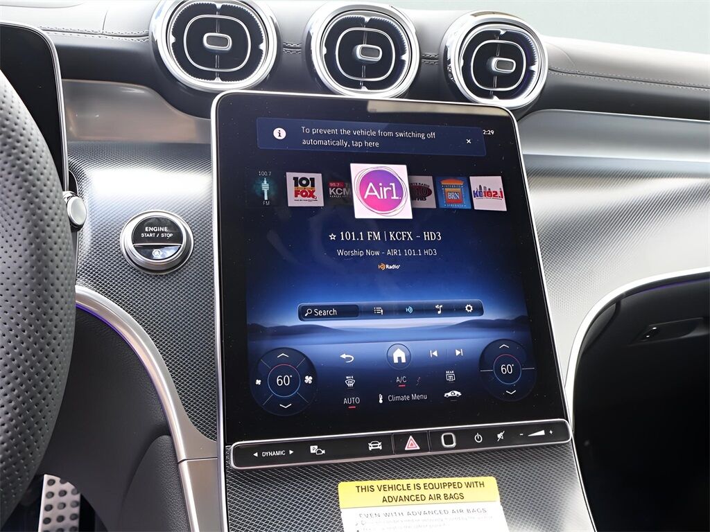 2025 Mercedes-Benz GLC GLC 300 Coupe San Clemente CA