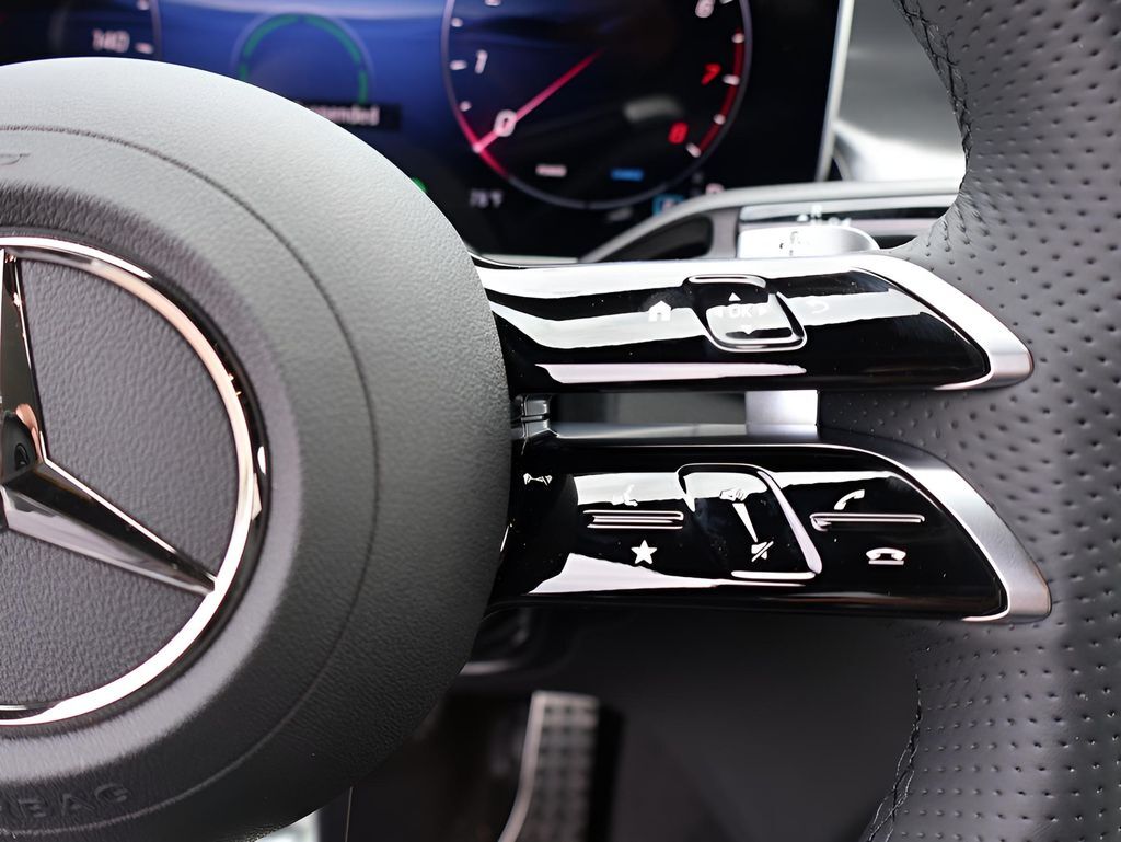 2025 Mercedes-Benz GLC GLC 300 Coupe San Clemente CA