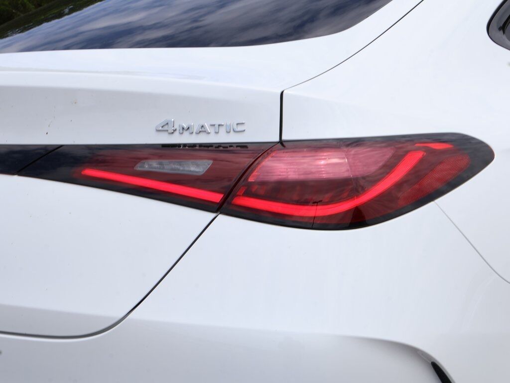 2025 Mercedes-Benz GLC GLC 300 Coupe San Clemente CA