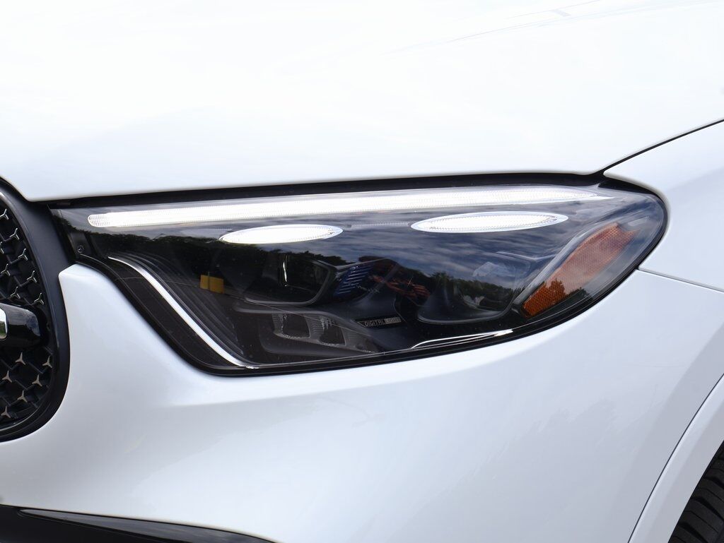 2025 Mercedes-Benz GLC GLC 300 Coupe San Clemente CA