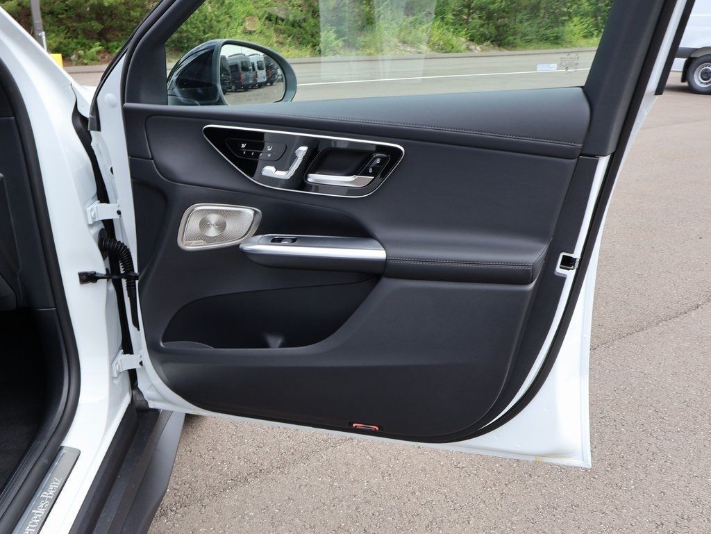 2025 Mercedes-Benz GLC GLC 300 Coupe San Clemente CA